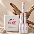 Evian® Plan Mayorista