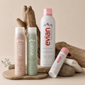 Evian® Pack All in One