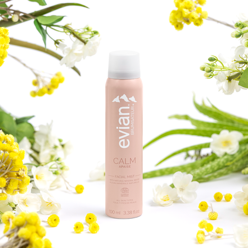 Evian® Calm 100 ml