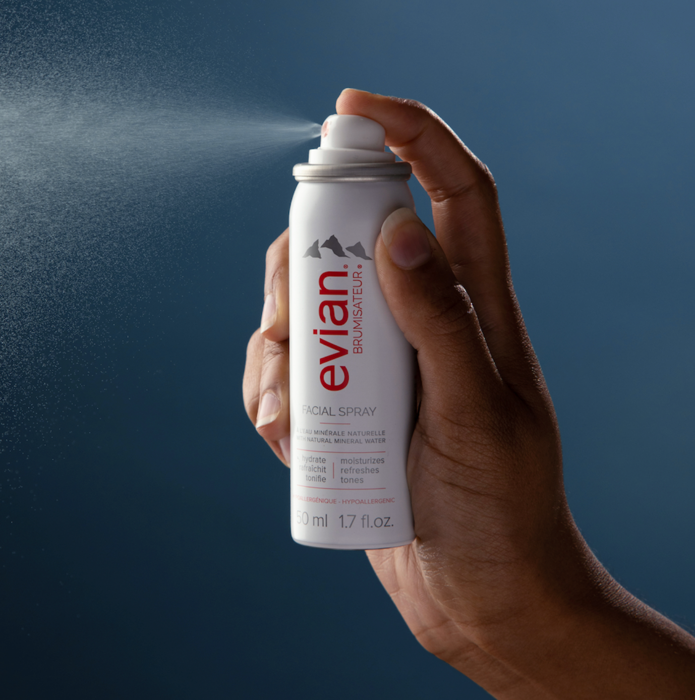 Evian® Full Size - 300 ml