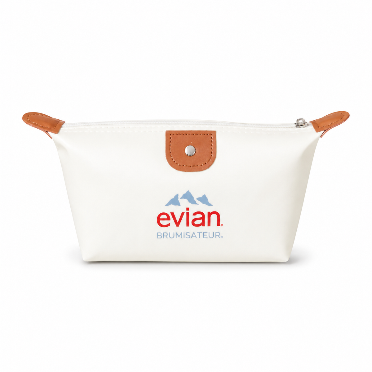Cosmetiquera Evian®